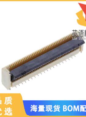 全新F31S-1A7L1-11040原装(FLEX CONNECTOR, 0.50MM