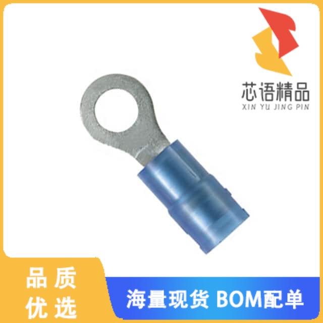 全新PMNF2-5R-C原装(CONN RING CIRC 14-16AWG M5 CR