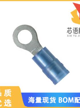 全新PMNF2-5R-C原装(CONN RING CIRC 14-16AWG M5 CR