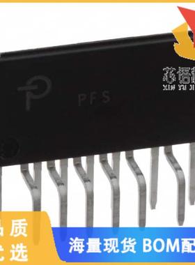全新PFS7723H原装(PFC CONTROLLER WITH INTEGRATED