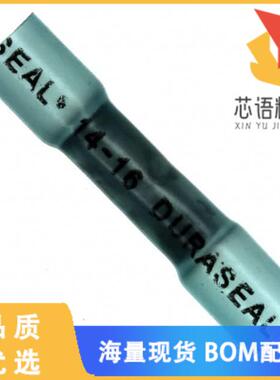 全新D-406-0002原装(CONN SPLICE 14-16 AWG CRIMP)正品