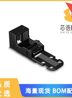 全新221-502/000-004原装(221 LEVER-NUTS MOUNTING