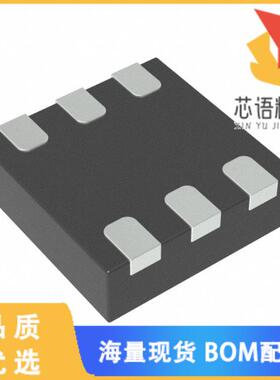 全新AOZ8001DI原装(TVS DIODE 5VWM 14.5VC 6DFN)正品