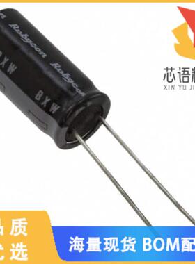 全新450BXW68MEFR16X30原装(CAP ALUM 68UF 20% 450V