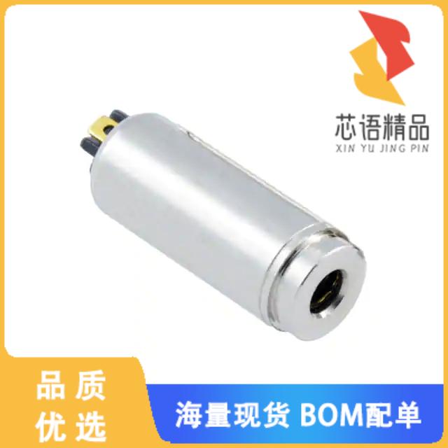 全新50-00040原装(CONN JACK 2.5MM 4CON MOLD STYLE)正品