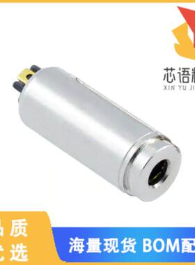 全新50-00040原装(CONN JACK 2.5MM 4CON MOLD STYLE)正品