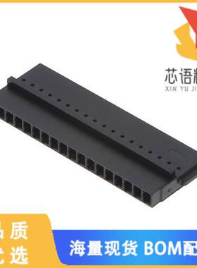 全新1924341-1原装(18P, 1 ROW CARRIER FOR54P LAC)正品