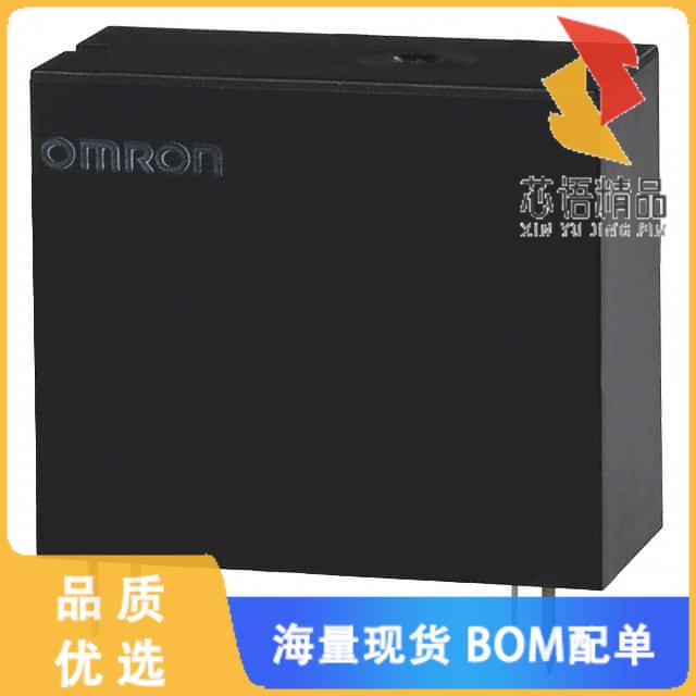 全新G2R-1A4-DC24原装(RELAY GEN PURPOSE SPST 8A 2