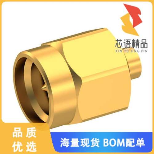 全新R125052000原装(SMA M STR SD .085 C100)正品