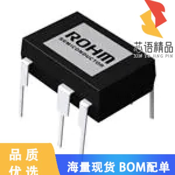 全新BM2P101H-Z原装(PWM TYPE DC/DC CONVERTER IC I