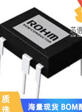 全新BM2P101H-Z原装(PWM TYPE DC/DC CONVERTER IC I