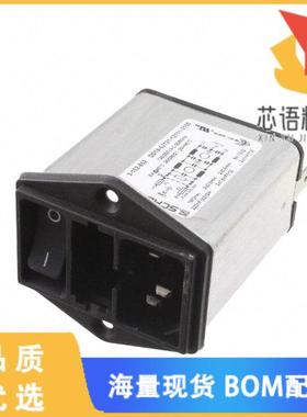 全新DD14-52121-12111-2100原装(IEC APPLIANCE INLE