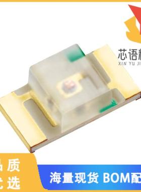 全新APTR3216ZGCK原装(LED GREEN CLEAR 2SMD)正品