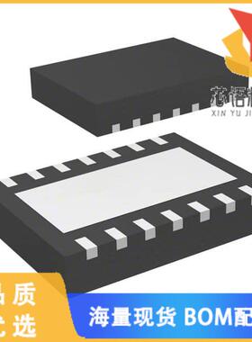 全新RT8298EZQW原装(IC REG BUCK ADJUSTABLE 6A 14W