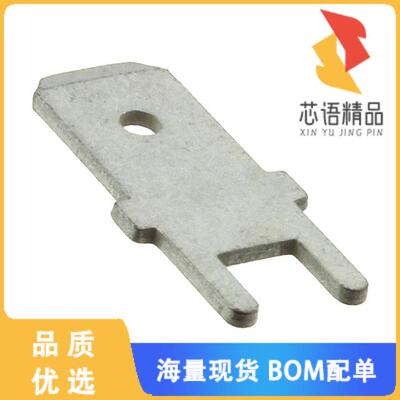 全新725964-2原装(CONN QC TAB 0.250 SOLDER)正品