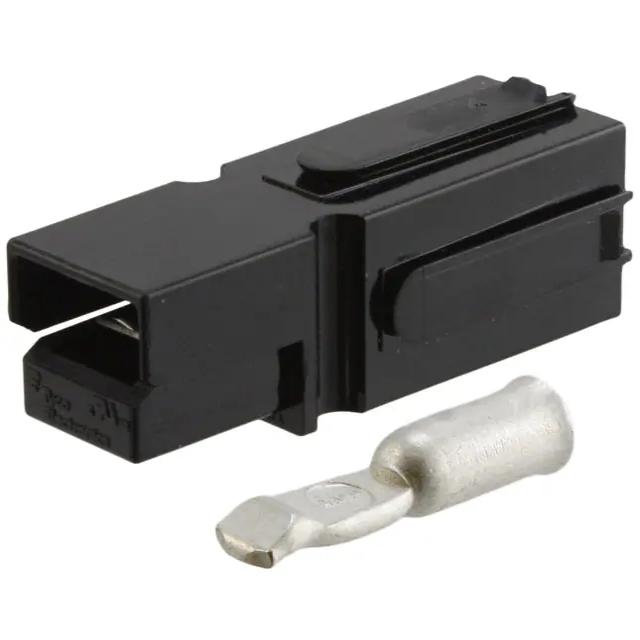 全新1445716-7原装(CONN PLUG 1POS IN-LINE CRIMP)正品