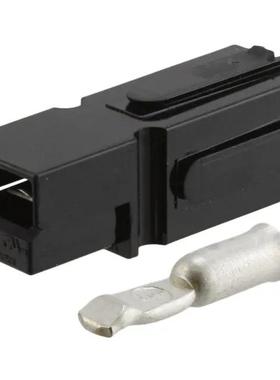 全新1445716-7原装(CONN PLUG 1POS IN-LINE CRIMP)正品