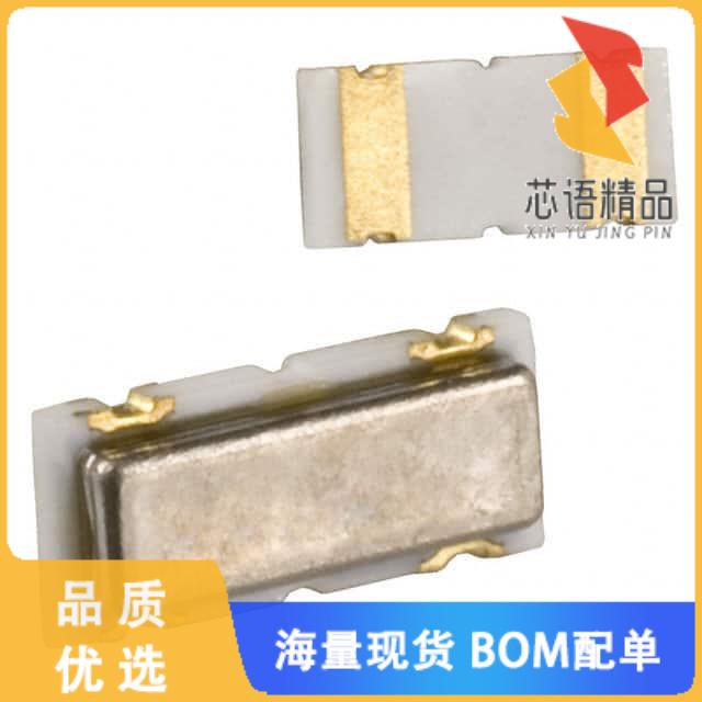 全新CDSCB10M7GA135-R0原装(CER FILTER 10.7MHZ DIS