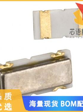 全新CDSCB10M7GA135-R0原装(CER FILTER 10.7MHZ DIS