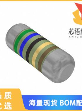 全新SMM02040C5609FB300原装(RES 56 OHM 1% 1/4W ME