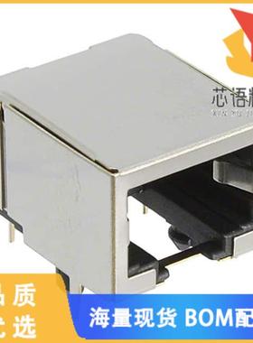 全新RJE051AA1310原装(CONN MOD JACK 10P10C R/A SH