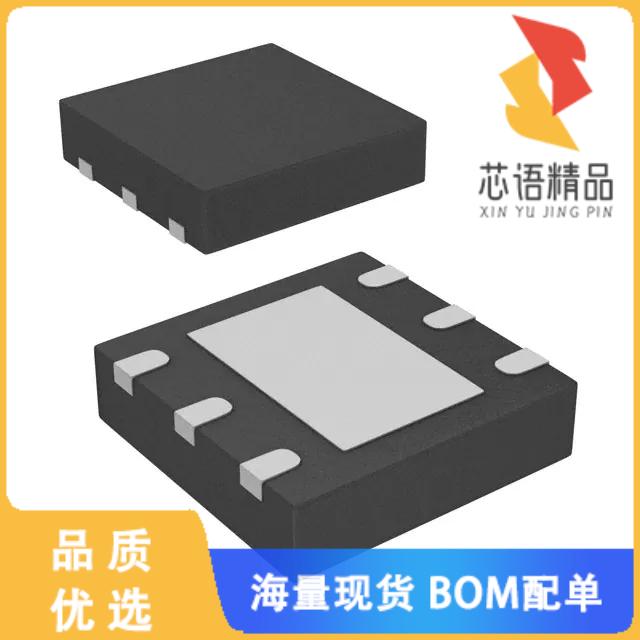 全新AP3417CDNTR-G1原装(IC REG BUCK ADJUSTABLE 1A