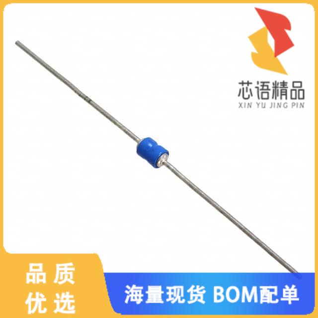 全新JANTX1N6106A原装(TVS DIODE 7.6VWM 14.5VC)正品