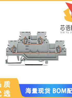 全新279-501原装(DOUBLE-DECK TERMINAL B; THRO)正品