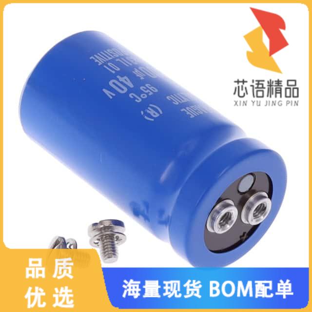 全新36DE103G040AM2A原装(CAP ALUM 10000UF 40V SCR