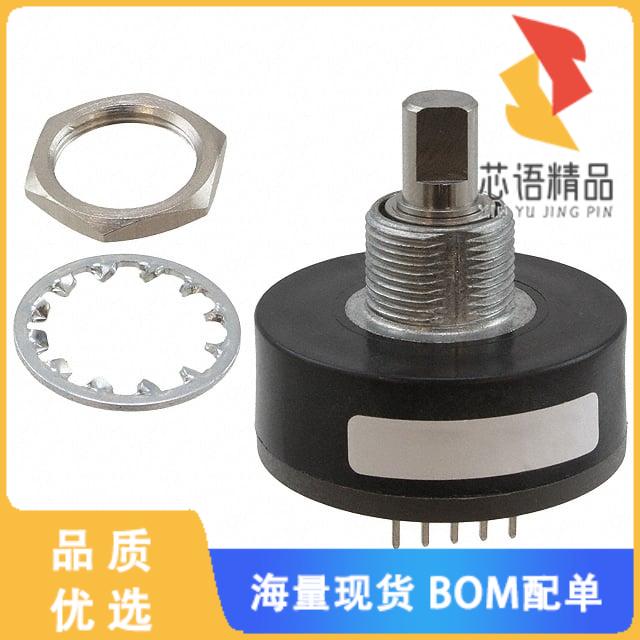 全新63R128原装(ROTARY ENCODER OPTICAL 128PPR)正品
