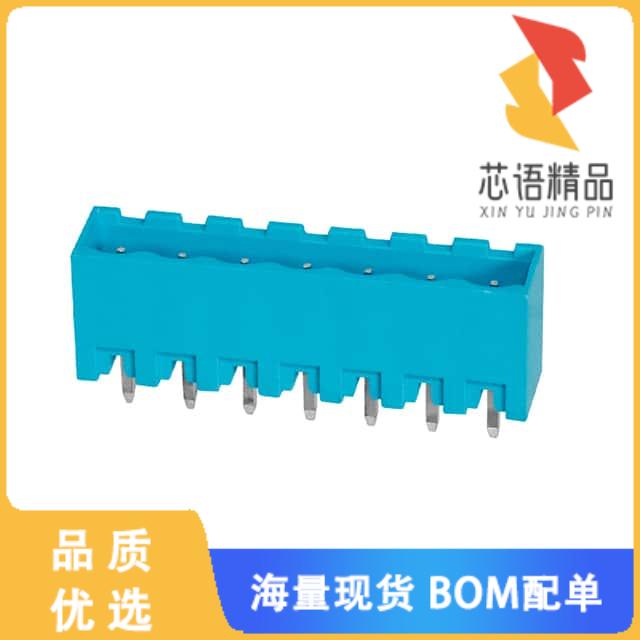 全新TBP01R2-508-07BE原装(TERMINAL B, PLUGGABLE,