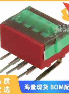 全新78B04SRAT原装(SWITCH SLIDE DIP SPST 150MA 30