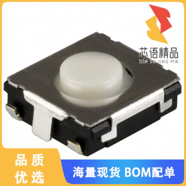 全新EVQ-Q2P02W原装(SWITCH TACTILE SPST-NO 0.02A
