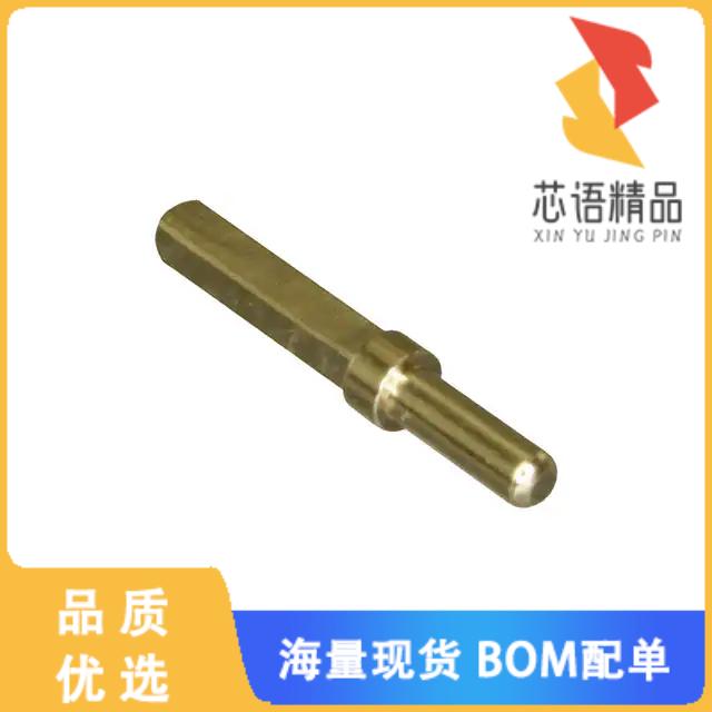 全新0600-0-05-21-00-00-01-0原装(CONN PC PIN CIRC