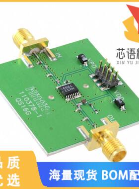 全新110380-HMC452QS16G原装(BOARD EVAL HMC452QS16