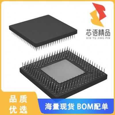 全新TMS320C40GFL60原装(IC DSP 325-CPGA)正品