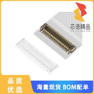 全新20708-034E-01原装(NOVASTACK 35-P PLUG 34P)正品