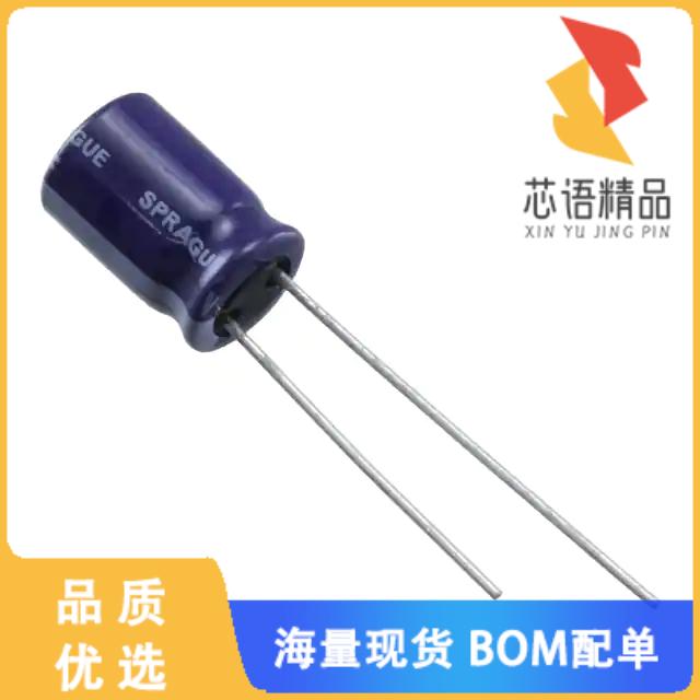 全新515D477M010BB6AE3原装(CAP ALUM 470UF 20% 10V