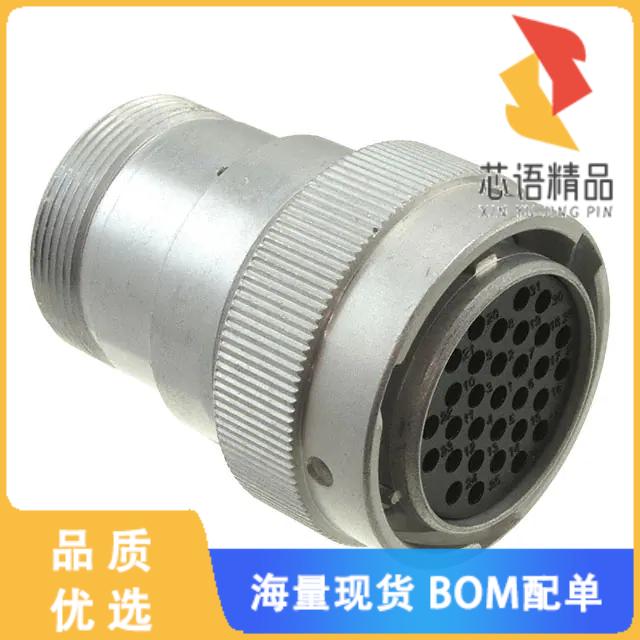 全新HD36-24-31SE-072原装(CONN PLUG HSG FMALE 31P