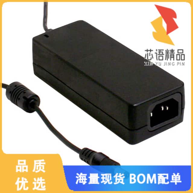 全新GST40A15-P1J原装(AC/DC DESKTOP ADAPTER 15V 4