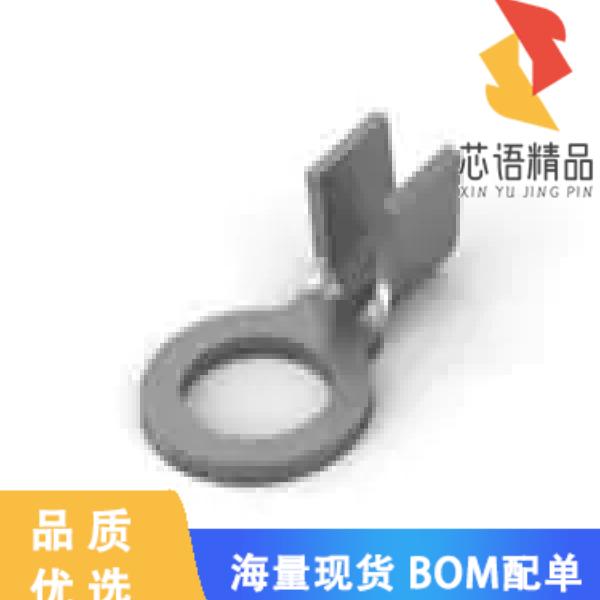 全新42890-1原装(CONN RING CIRC 10-12AWG #5/16)正品