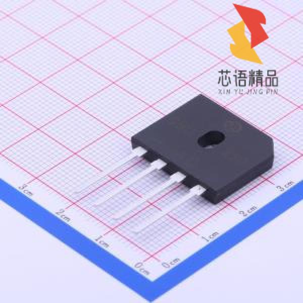 全新GBU810(95MIL)原装(1kV 8A)正品