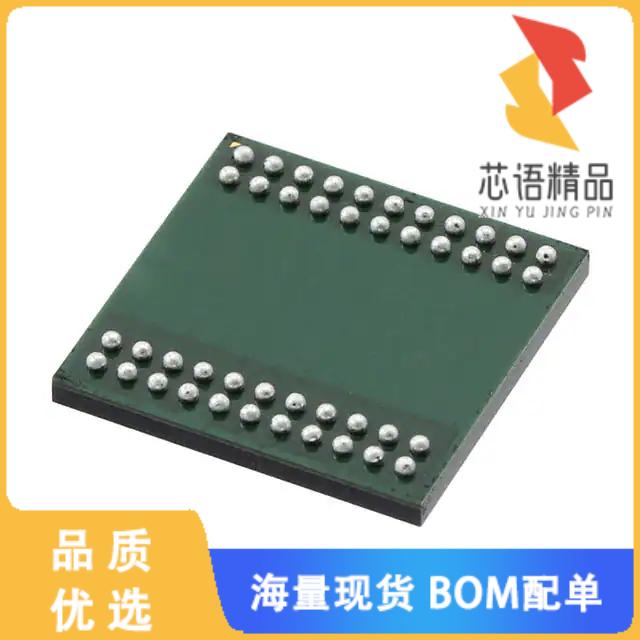 全新ADM3252EABCZ原装(DGTL ISO 2500VRMS RS232 44C