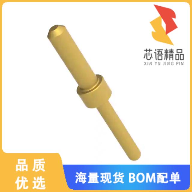 全新3137-3-00-34-00-00-08-0原装(CONN PC PIN CIRC