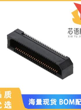 全新ERF8-025-05.0-L-DV-K-TR原装(CONN SOCKET 50PO