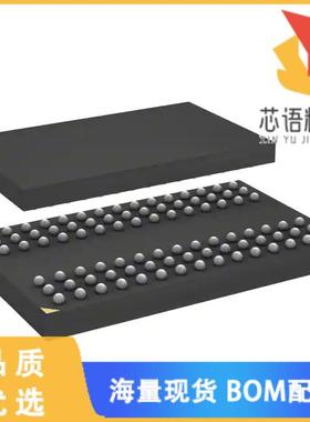 全新IS43LR32640A-5BL原装(IC DRAM 2GBIT PARALLEL