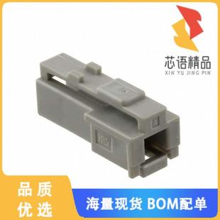 全新GT21T-1S-HU原装(CONN HOUSING FOR F TERMINALS)正品