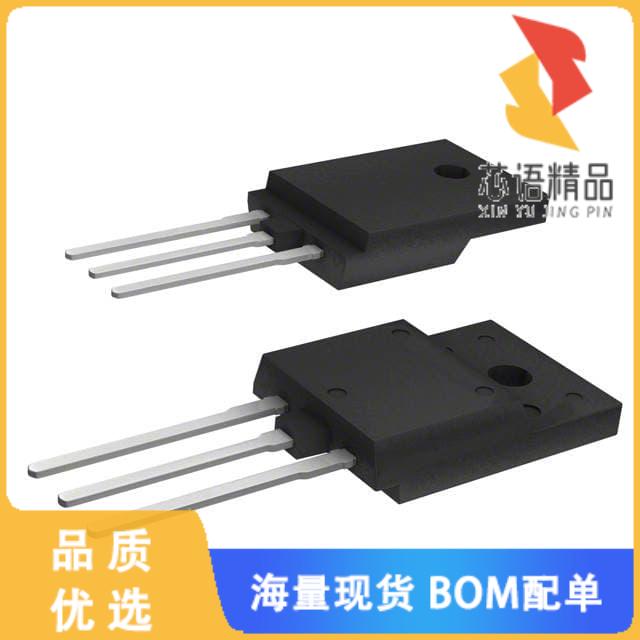 全新BU941ZPFI原装(TRANS NPN DARL 350V 15A TO-3PF)正品