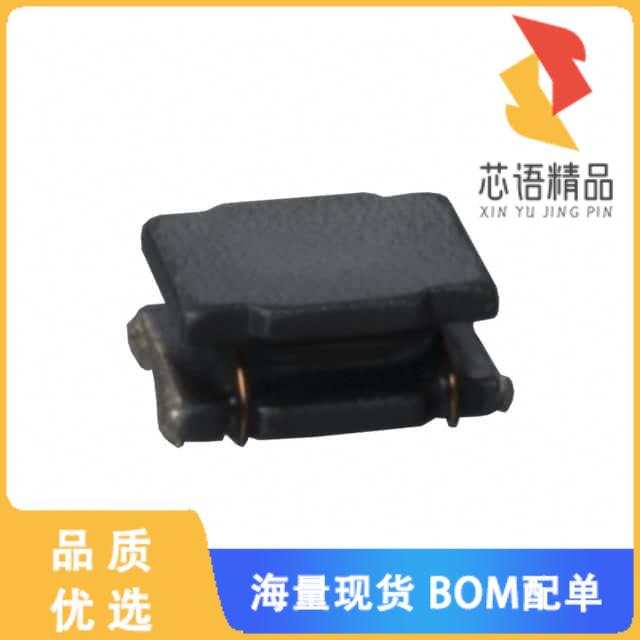 全新LQH2MCN1R0M02L原装(FIXED IND 1UH 485MA 390 M