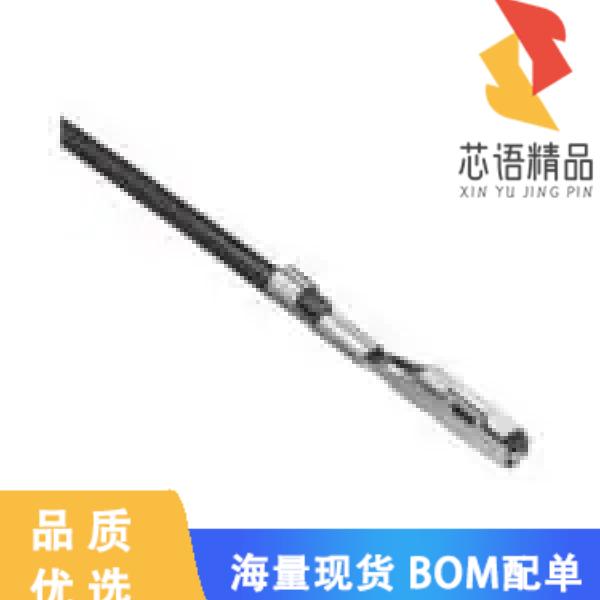 全新GT10A-2022PCF原装(CONN PLUG CENTER TERMINAL